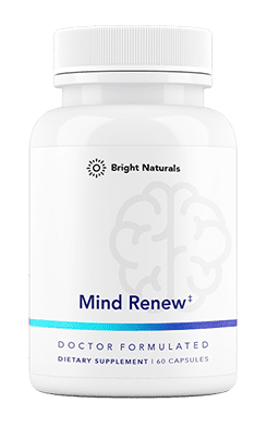 Bright Naturals Immunity